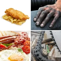 Les quatre images du niveau 1372 de 4 Images 1 Mot