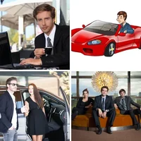 Les quatre images du niveau 1457 de 4 Images 1 Mot