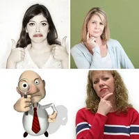 Les quatre images du niveau 281 de 4 Images 1 Mot