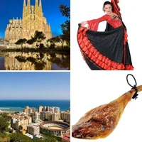 Les quatre images du niveau 292 de 4 Images 1 Mot