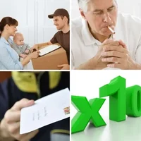Les quatre images du niveau 309 de 4 Images 1 Mot