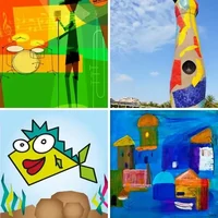 Les quatre images du niveau 313 de 4 Images 1 Mot