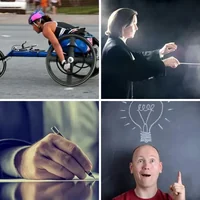 Les quatre images du niveau 489 de 4 Images 1 Mot
