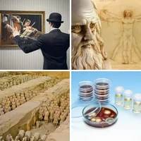 Les quatre images du niveau 501 de 4 Images 1 Mot