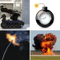 Les quatre images du niveau 522 de 4 Images 1 Mot