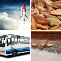 Les quatre images du niveau 600 de 4 Images 1 Mot
