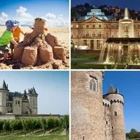 Les quatre images du niveau 784 de 4 Images 1 Mot