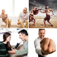 Les quatre images du niveau 785 de 4 Images 1 Mot