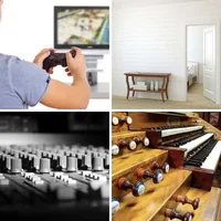 Les quatre images du niveau 810 de 4 Images 1 Mot