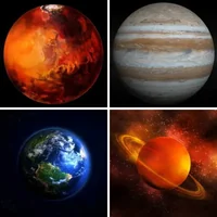 Les quatre images du niveau 847 de 4 Images 1 Mot