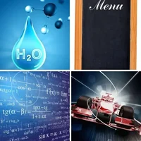 Les quatre images du niveau 874 de 4 Images 1 Mot