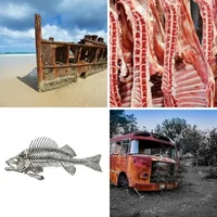 Les quatre images du niveau 1060 de 4 Images 1 Mot