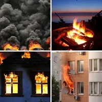 Les quatre images du niveau 1111 de 4 Images 1 Mot