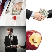 Les quatre images du niveau 113 de 4 Images 1 Mot