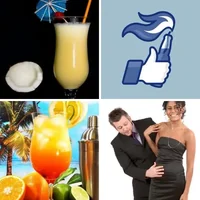 Les quatre images du niveau 1139 de 4 Images 1 Mot