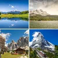 Les quatre images du niveau 1236 de 4 Images 1 Mot