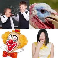 Les quatre images du niveau 1328 de 4 Images 1 Mot