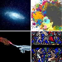 Les quatre images du niveau 137 de 4 Images 1 Mot