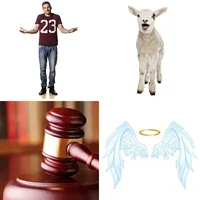 Les quatre images du niveau 1382 de 4 Images 1 Mot