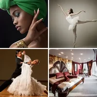 Les quatre images du niveau 1476 de 4 Images 1 Mot