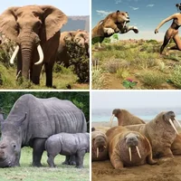 Les quatre images du niveau 266 de 4 Images 1 Mot