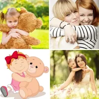 Les quatre images du niveau 273 de 4 Images 1 Mot