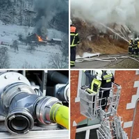 Les quatre images du niveau 301 de 4 Images 1 Mot