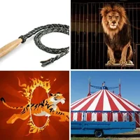 Les quatre images du niveau 354 de 4 Images 1 Mot