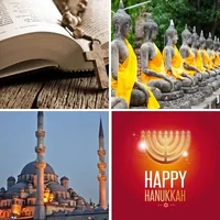 Les quatre images du niveau 357 de 4 Images 1 Mot