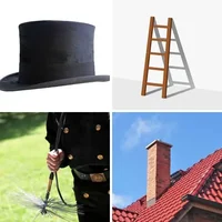 Les quatre images du niveau 391 de 4 Images 1 Mot