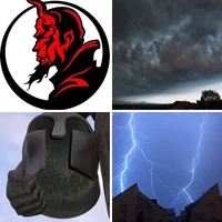 Les quatre images du niveau 393 de 4 Images 1 Mot