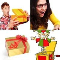 Les quatre images du niveau 411 de 4 Images 1 Mot