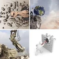 Les quatre images du niveau 520 de 4 Images 1 Mot