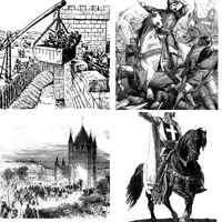 Les quatre images du niveau 675 de 4 Images 1 Mot