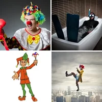 Les quatre images du niveau 721 de 4 Images 1 Mot