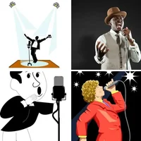 Les quatre images du niveau 736 de 4 Images 1 Mot