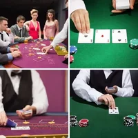 Les quatre images du niveau 755 de 4 Images 1 Mot