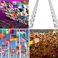 Les quatre images du niveau 78 de 4 Images 1 Mot