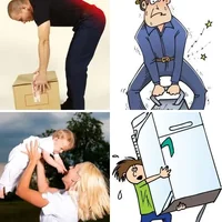 Les quatre images du niveau 792 de 4 Images 1 Mot