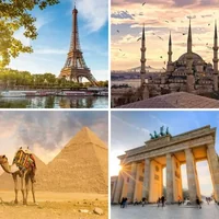 Les quatre images du niveau 940 de 4 Images 1 Mot