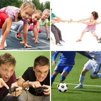 Les quatre images du niveau 1081 de 4 Images 1 Mot