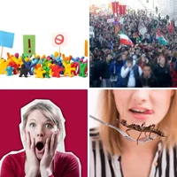 Les quatre images du niveau 1097 de 4 Images 1 Mot