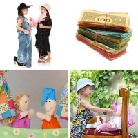 Les quatre images du niveau 401 de 4 Images 1 Mot