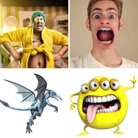 Les quatre images du niveau 841 de 4 Images 1 Mot